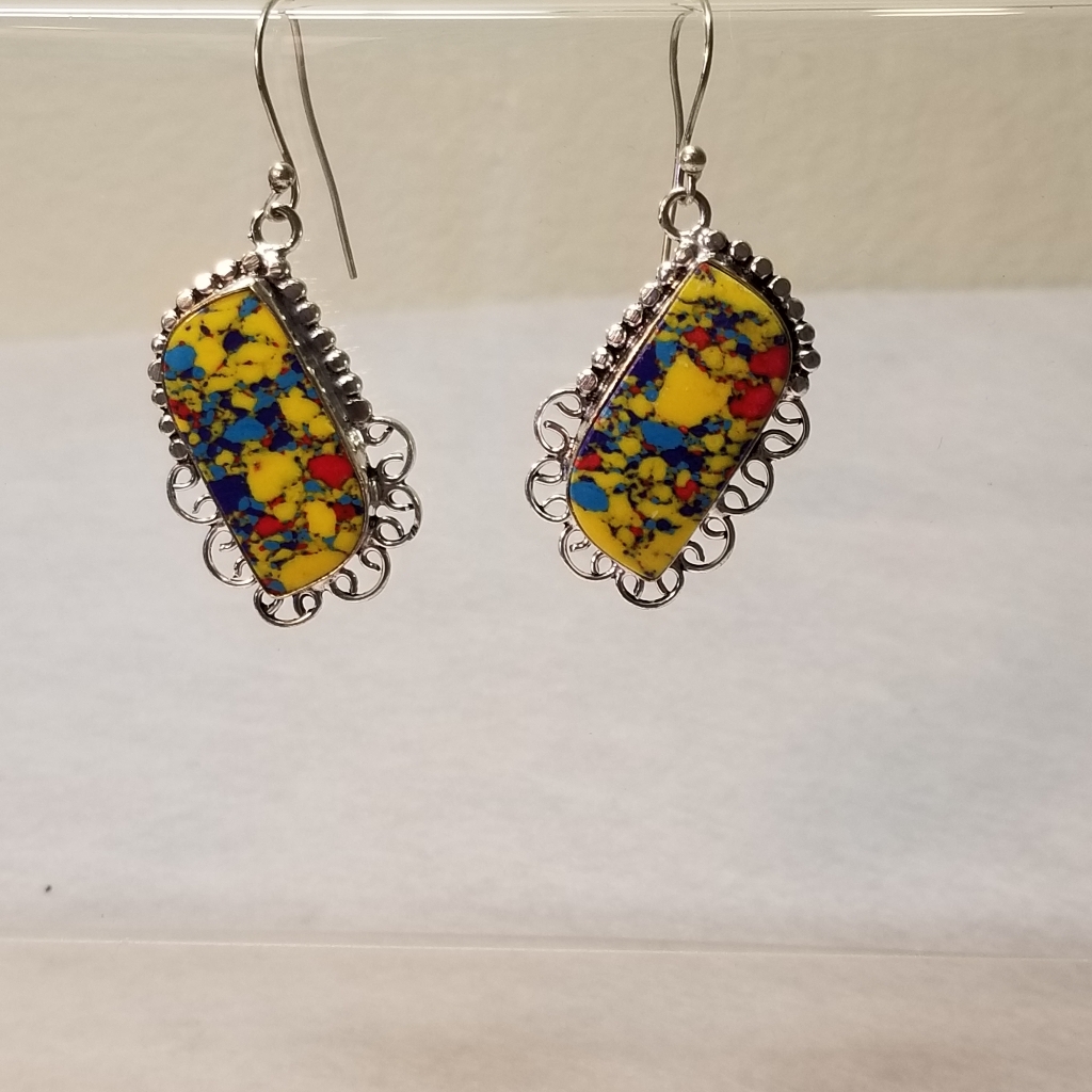 Excellent Earrings Nwot